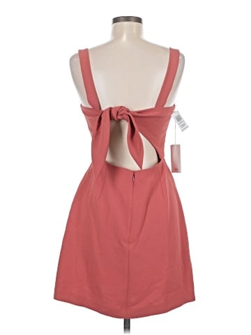 Wilfred Cocktail Dress (view 2)