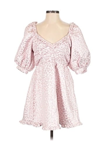 Buddy Love Cocktail Dress (view 1)