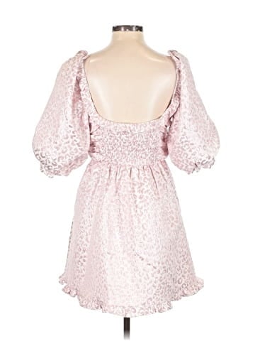 Buddy Love Cocktail Dress (view 2)