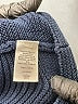 Talbots Outlet 100% Cotton Blue Pullover Sweater Size M - photo 8
