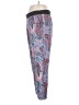 Roberta Roller Rabbit Paisley Blue Active Pants Size M - photo 5
