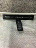 White House Black Market Silver Pullover Sweater Size M - photo 7