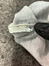 White House Black Market Silver Pullover Sweater Size M - photo 8