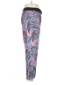 Roberta Roller Rabbit Paisley Blue Active Pants Size M - photo 4