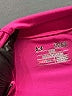 Under Armour Pink Long Sleeve Top Size L (youth) - photo 3