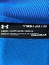 Under Armour Blue Pullover Sweater Size M (youth) - photo 3