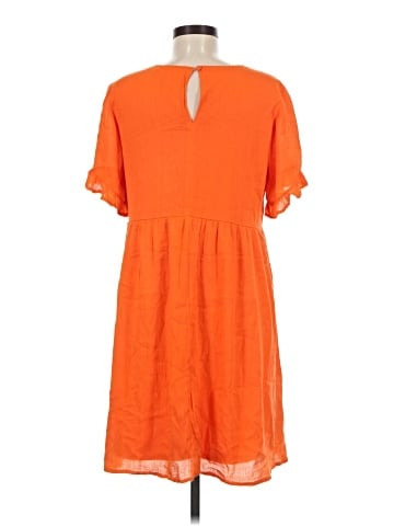 Everleigh Casual Dress (view 2)