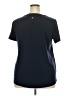 Zella Blue Active T-Shirt Size XXL - photo 2