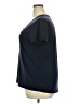 Zella Blue Active T-Shirt Size XXL - photo 5