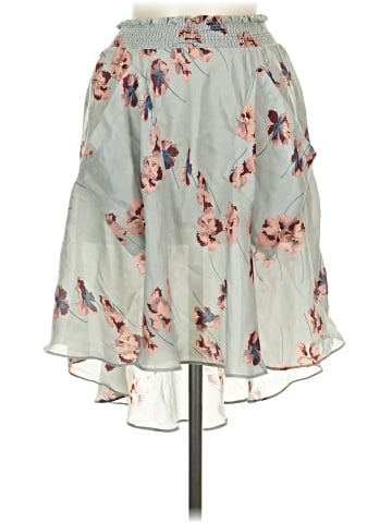 Reformed Casual Skirt (view 1)
