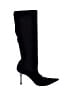 Casadei Black Boots Size 9 - photo 1