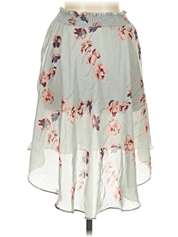 Reformed Casual Skirt (view 2)