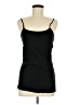 Active Basic Black Tank Top Size M - photo 1