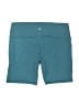 Athleta Teal Athletic Shorts Size XL - photo 2