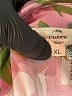 Entro Floral Pink 3/4 Sleeve Blouse Size XL - photo 7