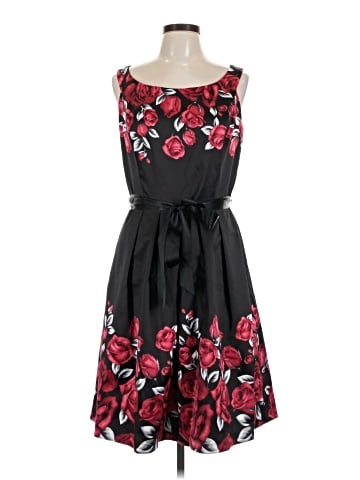 White House Black Market Cocktail Dress (view 1)