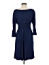 Max Studio Blue Cocktail Dress Size M - photo 2
