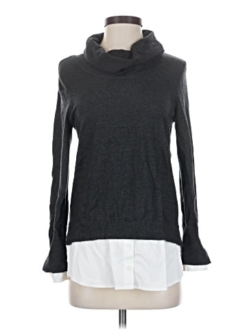 Chico's Turtleneck Sweater (view 1)