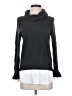 Chico's Gray Turtleneck Sweater Size S - photo 1