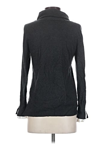 Chico's Turtleneck Sweater (view 2)