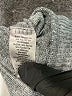 Xersion Gray Pullover Sweater Size L - photo 8