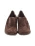 Via Spiga Brown Wedges Size 7 1/2 (narrow) - photo 2