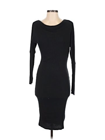 Enza Costa Casual Dress (view 1)