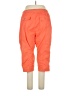 Fresh Orange Cargo Pants Size 16 - photo 2