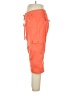 Fresh Orange Cargo Pants Size 16 - photo 5