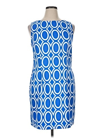 Alyx Cocktail Dress (view 1)