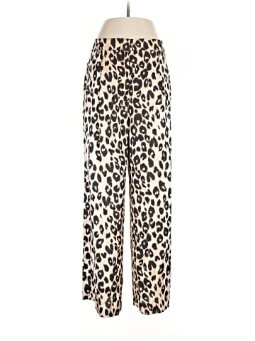 Ann Taylor Fleece Pants (view 1)