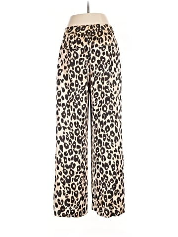 Ann Taylor Fleece Pants (view 2)