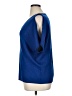 Joseph A. Blue Cardigan Size XL - photo 5