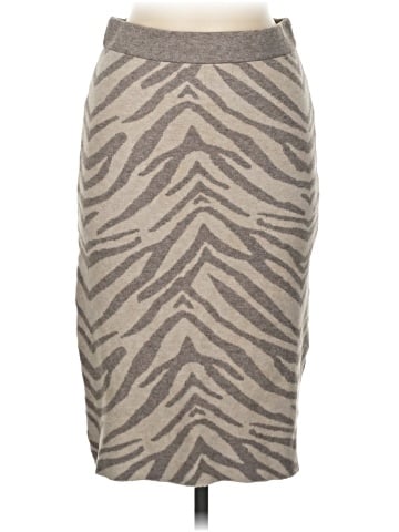 T Tahari Casual Skirt (view 1)