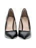 Cole Haan Black Heels Size 9 - photo 2