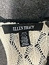 Ellen Tracy Ivory Sweater Vest Size XS - photo 7