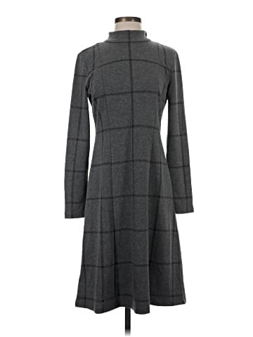 Ann Taylor Casual Dress (view 1)