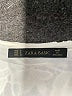 Zara Basic Ivory Cocktail Dress Size S - photo 7