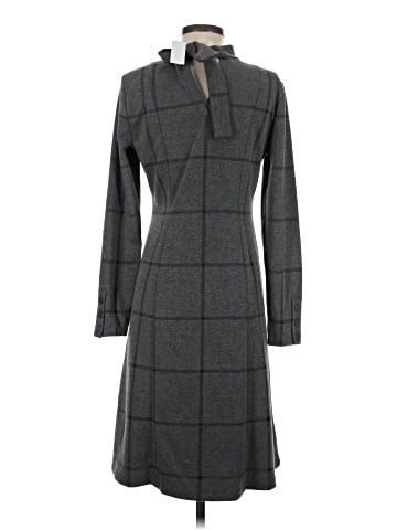 Ann Taylor Casual Dress (view 2)