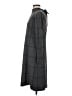 Ann Taylor Tweed Gray Casual Dress Size S - photo 5
