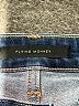 Flying Monkey Stars Blue Jeans Size 26 waist - photo 6