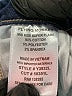 Flying Monkey Stars Blue Jeans Size 26 waist - photo 7