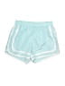 Champion Teal Athletic Shorts Size 7 - 8 - photo 1