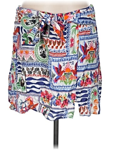 Venus Casual Skirt (view 1)