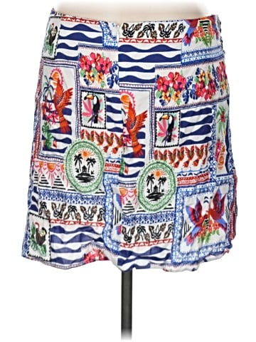 Venus Casual Skirt (view 2)