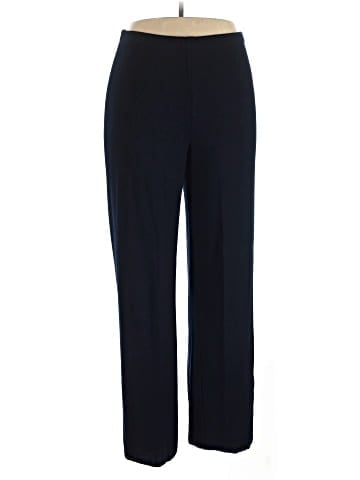 St. John Collection Dress Pants (view 1)
