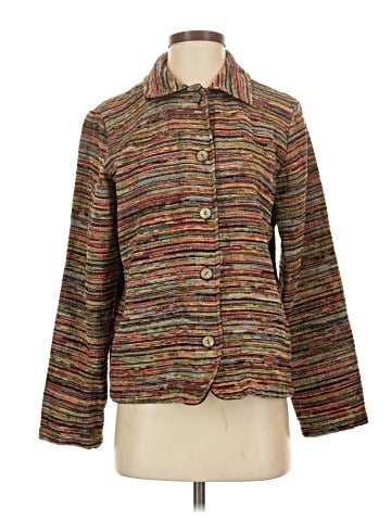Coldwater Creek Blazer (view 1)