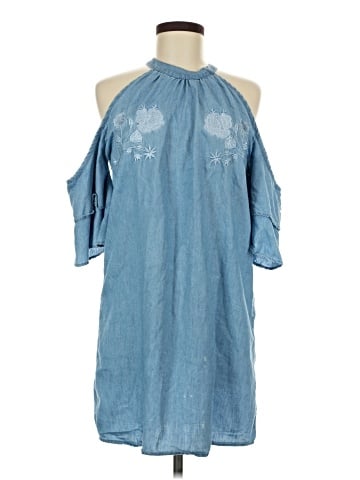 New Look Casual Dress (view 1)