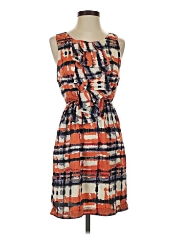 Francesca's Casual Dress (view 1)