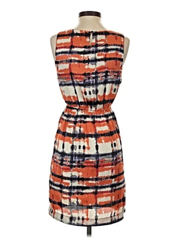 Francesca's Casual Dress (view 2)